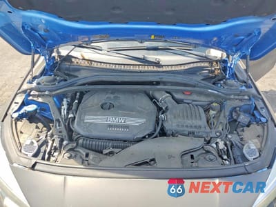 Zdjęcie 11 z 12 samochodu: 2021 BMW 228XI VIN:WBA73AK08M7G35585 - miniatura