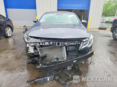 Piąte zdjęcie samochodu w środku: 2020 KIA OPTIMA EX VIN:5XXGU4L13LG411376 - miniatura