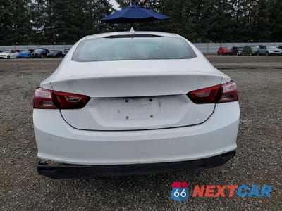 Zdjęcie 6 z 13 samochodu: 2020 CHEVROLET MALIBU LT VIN:1G1ZD5ST7LF116225 - miniatura