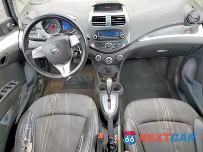 Zdjęcie 8 z 12 samochodu: 2013 CHEVROLET SPARK LS VIN:KL8CB6S92DC615250 - miniatura