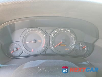 Zdjęcie 9 z 12 samochodu: 2003 CADILLAC CTS VIN:1G6DM57N230148209 - miniatura