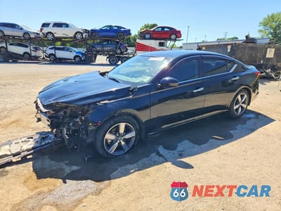 2021 NISSAN ALTIMA SV 1N4BL4DV1MN380123 - główne zdjęcie licytacji z USA - miniatura