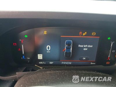 Zdjęcie 9 z 13 samochodu: 2026 FORD MAVERICK TREMOR VIN:3FTTW8NA9TRA42540 - miniatura