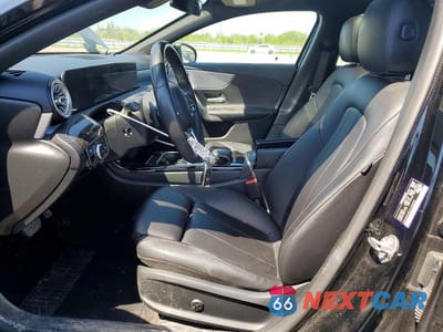 Zdjęcie 7 z 13 samochodu: 2019 MERCEDES-BENZ A 250 4MATIC VIN:WDD3F4HB1KJ103939 - miniatura