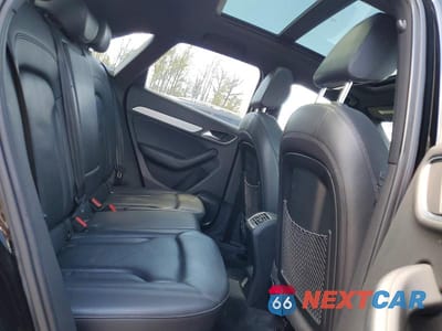 Zdjęcie 11 z 13 samochodu: 2015 AUDI Q3 PRESTIGE VIN:WA1GFEFS7FR013510 - miniatura