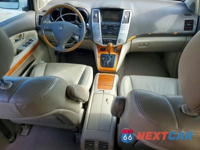 Zdjęcie 8 z 13 samochodu: 2005 LEXUS RX 330 VIN:2T2HA31U85C077145 - miniatura