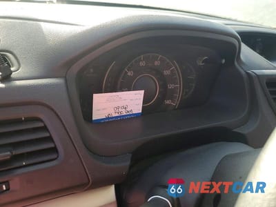 Zdjęcie 9 z 13 samochodu: 2016 HONDA CR-V LX VIN:2HKRM4H32GH627037 - miniatura