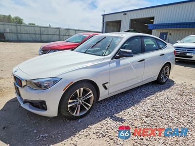 2014 BMW 328 XIGT WBA3X5C54ED559674 - główne zdjęcie licytacji z USA - miniatura