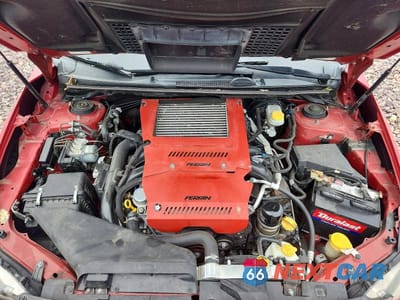 Zdjęcie 11 z 12 samochodu: 2019 SUBARU WRX PREMIUM VIN:JF1VA1F67K8806674 - miniatura