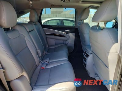 Zdjęcie 11 z 13 samochodu: 2015 ACURA MDX TECHNOLOGY VIN:5FRYD4H64FB003029 - miniatura
