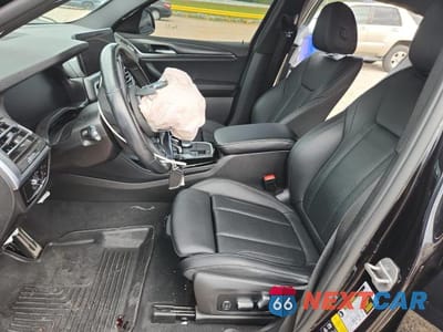 Zdjęcie 7 z 12 samochodu: 2022 BMW X4 XDRIVE30I VIN:5UX33DT02N9M34218 - miniatura