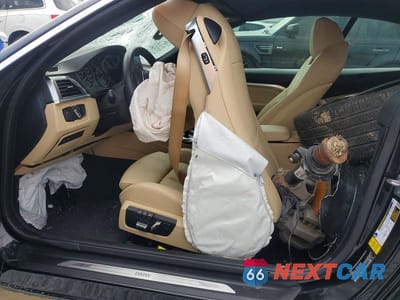 Zdjęcie 7 z 13 samochodu: 2020 BMW 430I VIN:WBA4Z1C03L5N51780 - miniatura