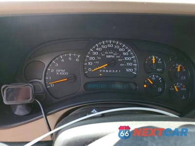 Zdjęcie 9 z 12 samochodu: 2006 CHEVROLET SILVERADO K1500 VIN:2GCEK13T861183298 - miniatura