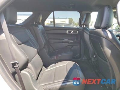 Zdjęcie 11 z 13 samochodu: 2020 FORD EXPLORER XLT VIN:1FMSK7DH7LGA54883 - miniatura