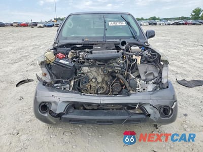 Piąte zdjęcie samochodu w środku: 2020 NISSAN FRONTIER SV VIN:1N6ED0EA1LN724764 - miniatura