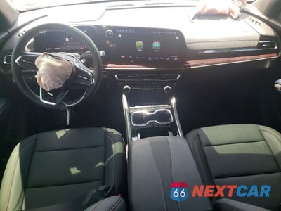 Zdjęcie 8 z 13 samochodu: 2026 CHEVROLET TRAVERSE Z71 VIN:1GNEVJKS0TJ134461 - miniatura