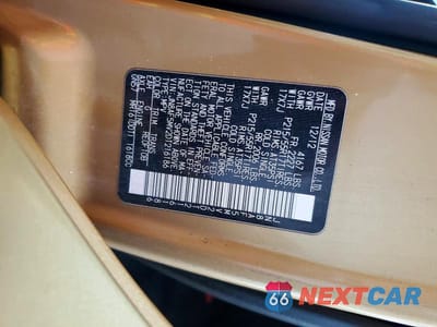Zdjęcie 14 z 14 samochodu: 2013 NISSAN JUKE S VIN:JN8AF5MV2DT216186 - miniatura