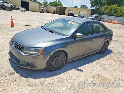 2012 VOLKSWAGEN JETTA TDI 3VWLL7AJ4CM060740 - główne zdjęcie licytacji z USA - miniatura