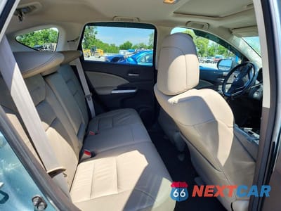 Zdjęcie 11 z 13 samochodu: 2012 HONDA CR-V EXL VIN:2HKRM4H78CH628044 - miniatura