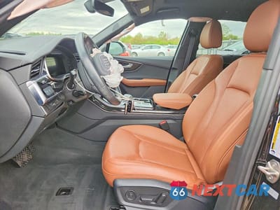 Zdjęcie 6 z 12 samochodu: 2024 AUDI Q7 PREMIUM PLUS VIN:WA1LXBF74RD000494 - miniatura