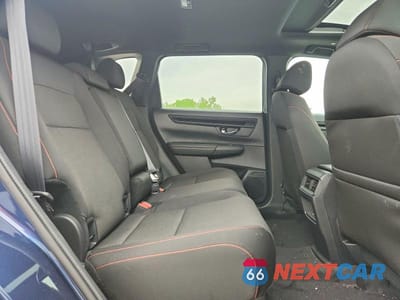Zdjęcie 11 z 14 samochodu: 2025 HONDA CR-V SPORT VIN:5J6RS6H56SL036663 - miniatura