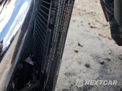 Zdjęcie 8 z 8 samochodu: 2023 HARLEY-DAVIDSON FXBR VIN:1HD1YEZ1XPB069684 - miniatura