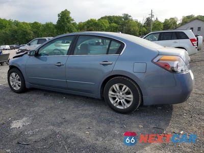 Drugie zdjęcie samochodu z przodu: 2010 NISSAN ALTIMA 2.5 VIN:1N4AL2AP8AC185598 - miniatura