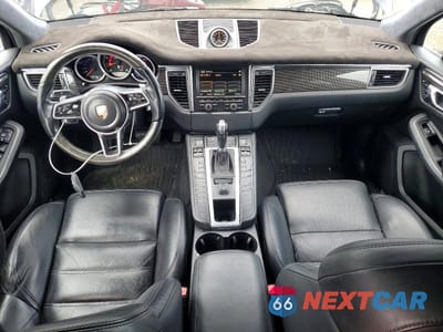 Zdjęcie 8 z 13 samochodu: 2016 PORSCHE MACAN TURBO VIN:WP1AF2A59GLB93474 - miniatura