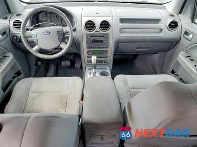 Zdjęcie 8 z 13 samochodu: 2005 FORD FREESTYLE SEL VIN:1FMZK02115GA80927 - miniatura
