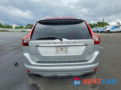 Zdjęcie 6 z 12 samochodu: 2016 VOLVO XC60 T5 PREMIER VIN:YV4612RK8G2820961 - miniatura