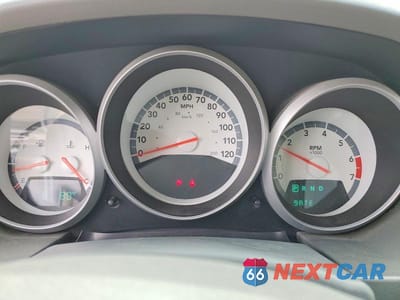 Zdjęcie 9 z 13 samochodu: 2008 DODGE GRAND CARAVAN SXT VIN:2D8HN54P48R109718 - miniatura
