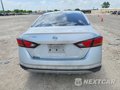 Zdjęcie 6 z 12 samochodu: 2020 NISSAN ALTIMA S VIN:1N4BL4BV8LC100128 - miniatura