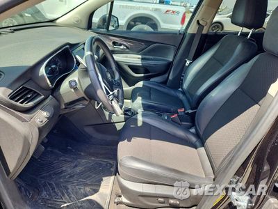 Zdjęcie 7 z 14 samochodu: 2022 BUICK ENCORE PREFERRED VIN:KL4CJESMXNB565241 - miniatura