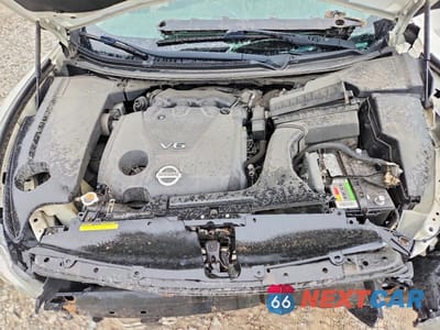 Zdjęcie 11 z 13 samochodu: 2011 NISSAN MAXIMA 3.5 S VIN:1N4AA5AP1BC863875 - miniatura