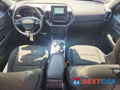 Zdjęcie 8 z 13 samochodu: 2022 FORD BRONCO SPORT BIG BEND VIN:3FMCR9B63NRD76316 - miniatura