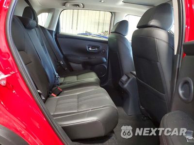 Zdjęcie 11 z 13 samochodu: 2025 HONDA HR-V EXL VIN:3CZRZ2H76SM772152 - miniatura
