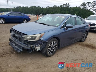 2018 SUBARU LEGACY 2.5I PREMIUM 4S3BNAF65J3041588 - główne zdjęcie licytacji z USA - miniatura