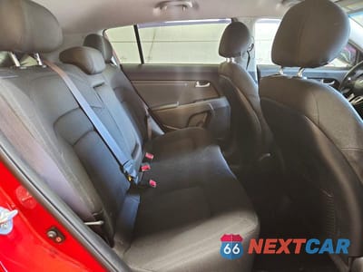 Zdjęcie 11 z 13 samochodu: 2013 KIA SPORTAGE LX VIN:KNDPB3A27D7475684 - miniatura