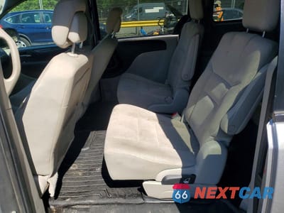Zdjęcie 11 z 13 samochodu: 2019 DODGE GRAND CARAVAN SE VIN:2C4RDGBG3KR770331 - miniatura