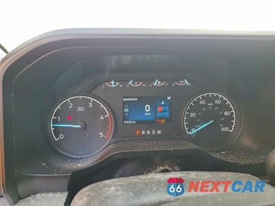 Zdjęcie 8 z 10 samochodu: 2023 FORD F350 SUPER DUTY VIN:1FT8W3DT6PED79283 - miniatura