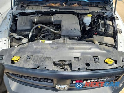 Zdjęcie 11 z 13 samochodu: 2024 RAM 1500 CLASSIC TRADESMAN VIN:1C6RR6FG4RS154594 - miniatura