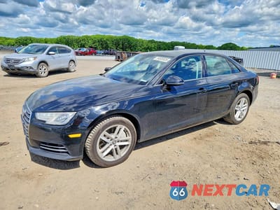 2017 AUDI A4 PREMIUM WAUANAF43HN052322 - główne zdjęcie licytacji z USA - miniatura