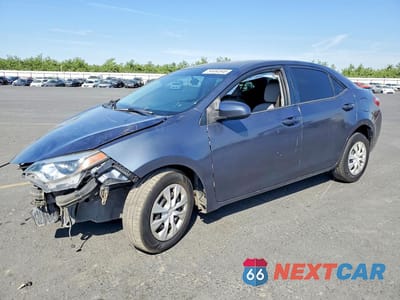 2014 TOYOTA COROLLA LE ECO 2T1BPRHE7EC100229 - główne zdjęcie licytacji z USA - miniatura