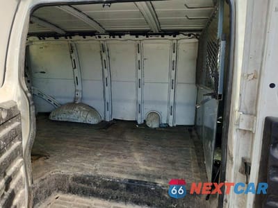 Zdjęcie 11 z 13 samochodu: 2009 CHEVROLET EXPRESS G2500 VIN:1GCGG25C091108487 - miniatura