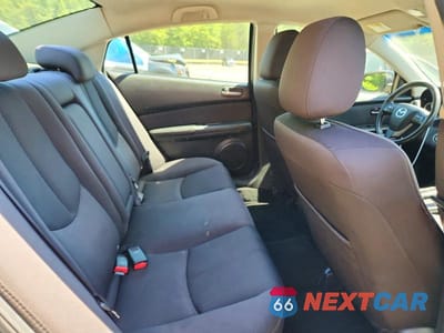 Zdjęcie 10 z 12 samochodu: 2013 MAZDA 6 SPORT VIN:1YVHZ8BHXD5M12200 - miniatura