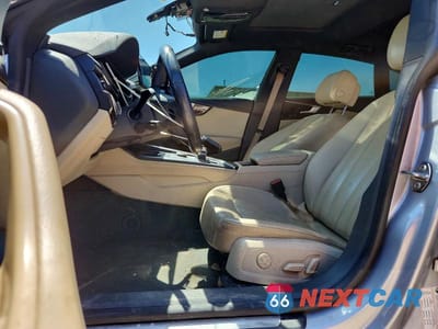 Zdjęcie 7 z 13 samochodu: 2019 AUDI A5 PREMIUM VIN:WAUANCF56KA054472 - miniatura