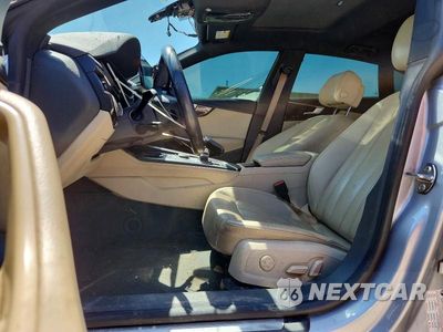 Zdjęcie 7 z 13 samochodu: 2019 AUDI A5 PREMIUM VIN:WAUANCF56KA054472 - miniatura