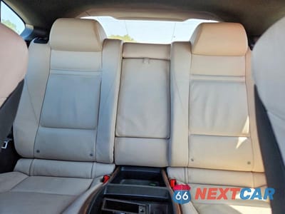 Zdjęcie 10 z 13 samochodu: 2008 BMW X6 XDRIVE35I VIN:5UXFG43528L221256 - miniatura