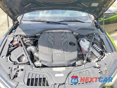 Zdjęcie 11 z 12 samochodu: 2019 AUDI A8 L VIN:WAU8DAF84KN007062 - miniatura