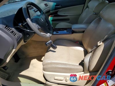 Zdjęcie 7 z 12 samochodu: 2009 LEXUS GS 350 VIN:JTHBE96S590046345 - miniatura